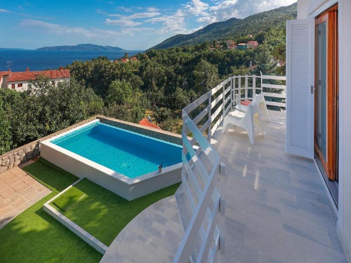 Villa Vita,Free Wifi,Nearby Sea Opatija Exterior foto